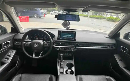 Honda Civic, 2021 год, 1 350 000 рублей, 7 фотография
