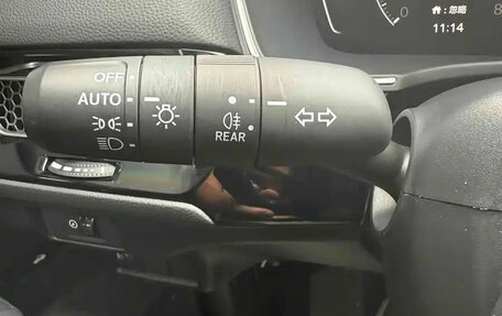 Honda Civic, 2021 год, 1 350 000 рублей, 13 фотография