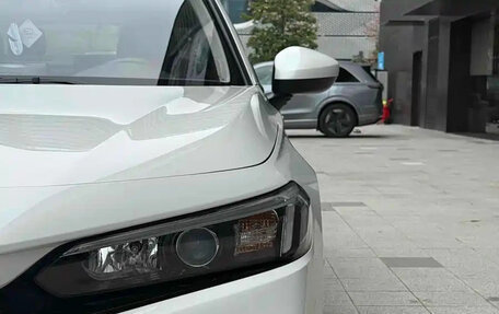 Honda Civic, 2021 год, 1 350 000 рублей, 18 фотография