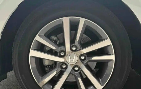 Honda Civic, 2021 год, 1 350 000 рублей, 21 фотография