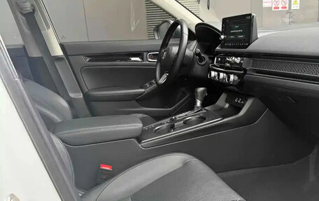 Honda Civic, 2021 год, 1 350 000 рублей, 15 фотография