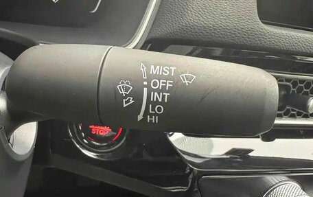 Honda Civic, 2021 год, 1 350 000 рублей, 14 фотография