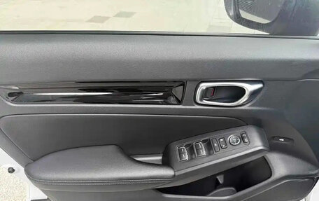 Honda Civic, 2021 год, 1 350 000 рублей, 12 фотография