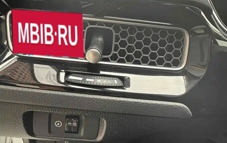 Honda Civic, 2021 год, 1 350 000 рублей, 11 фотография