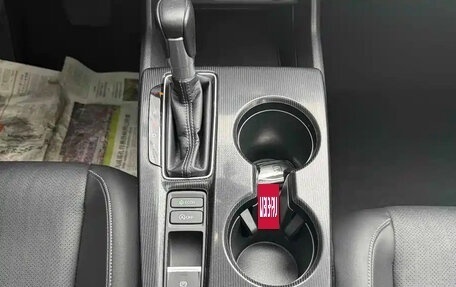 Honda Civic, 2021 год, 1 350 000 рублей, 16 фотография