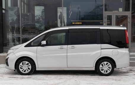 Honda Stepwgn IV, 2019 год, 1 870 000 рублей, 8 фотография