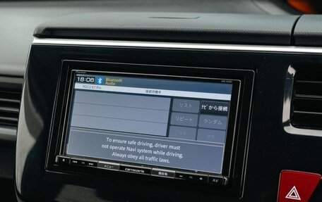 Honda Stepwgn IV, 2019 год, 1 870 000 рублей, 14 фотография