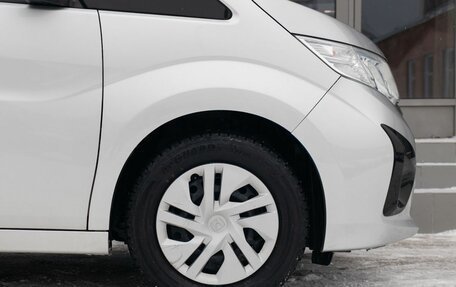 Honda Stepwgn IV, 2019 год, 1 870 000 рублей, 9 фотография