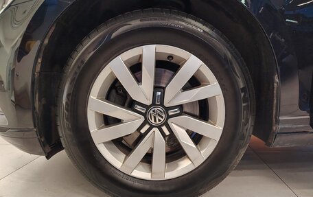 Volkswagen Passat B8 рестайлинг, 2017 год, 1 682 000 рублей, 6 фотография