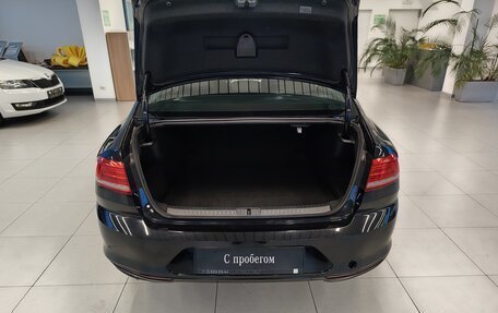 Volkswagen Passat B8 рестайлинг, 2017 год, 1 682 000 рублей, 5 фотография