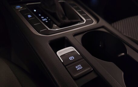 Volkswagen Passat B8 рестайлинг, 2017 год, 1 682 000 рублей, 12 фотография