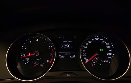 Volkswagen Passat B8 рестайлинг, 2017 год, 1 682 000 рублей, 17 фотография