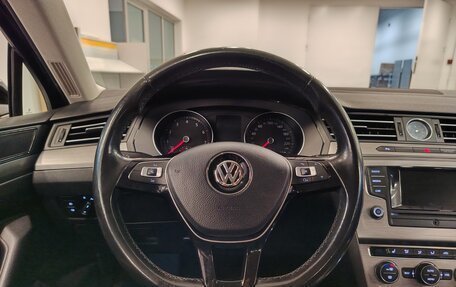 Volkswagen Passat B8 рестайлинг, 2017 год, 1 682 000 рублей, 16 фотография