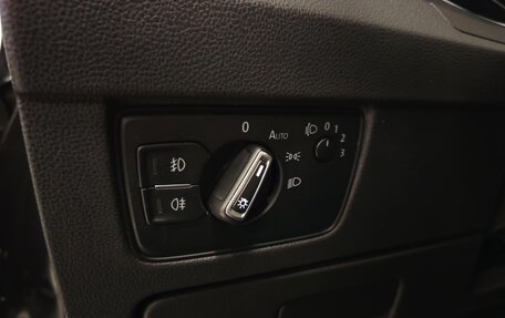 Volkswagen Passat B8 рестайлинг, 2017 год, 1 682 000 рублей, 13 фотография