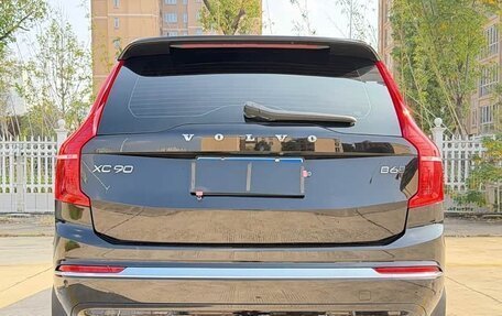 Volvo XC90 II рестайлинг, 2023 год, 6 376 686 рублей, 4 фотография