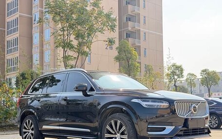 Volvo XC90 II рестайлинг, 2023 год, 6 376 686 рублей, 2 фотография