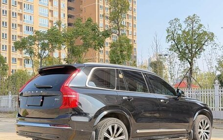 Volvo XC90 II рестайлинг, 2023 год, 6 376 686 рублей, 5 фотография