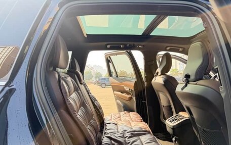 Volvo XC90 II рестайлинг, 2023 год, 6 376 686 рублей, 9 фотография