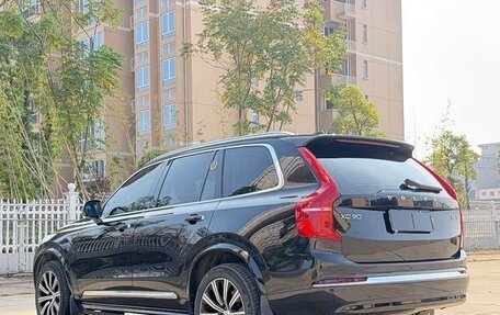 Volvo XC90 II рестайлинг, 2023 год, 6 376 686 рублей, 6 фотография