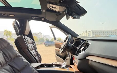 Volvo XC90 II рестайлинг, 2023 год, 6 376 686 рублей, 15 фотография