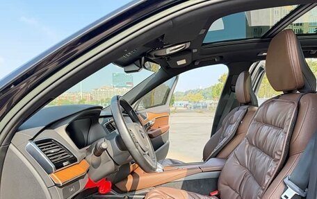 Volvo XC90 II рестайлинг, 2023 год, 6 376 686 рублей, 14 фотография