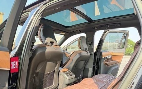 Volvo XC90 II рестайлинг, 2023 год, 6 376 686 рублей, 11 фотография