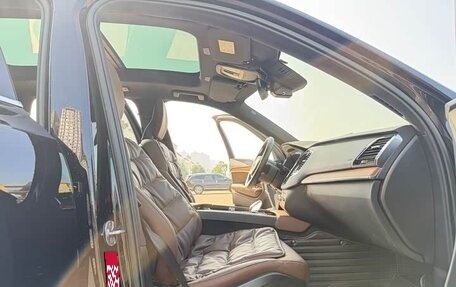 Volvo XC90 II рестайлинг, 2023 год, 6 376 686 рублей, 16 фотография