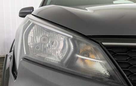 KIA Rio IV, 2021 год, 975 000 рублей, 10 фотография