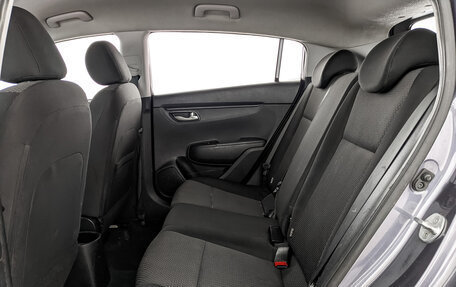 KIA Rio IV, 2021 год, 975 000 рублей, 16 фотография