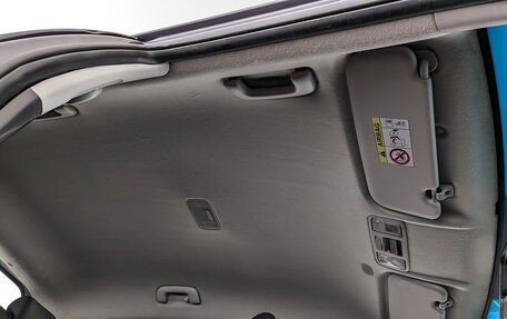 KIA Rio IV, 2021 год, 975 000 рублей, 21 фотография