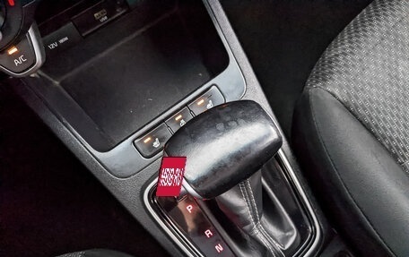 KIA Rio IV, 2021 год, 975 000 рублей, 24 фотография