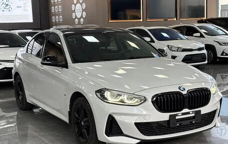 BMW 1 серия, 2022 год, 1 979 999 рублей, 3 фотография