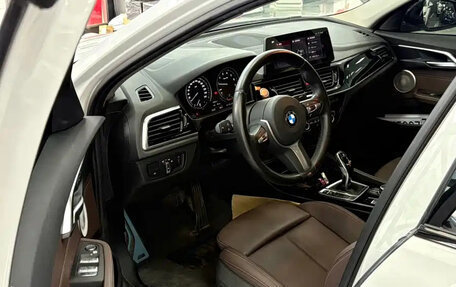 BMW 1 серия, 2022 год, 1 979 999 рублей, 4 фотография