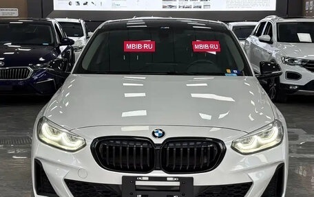 BMW 1 серия, 2022 год, 1 979 999 рублей, 2 фотография