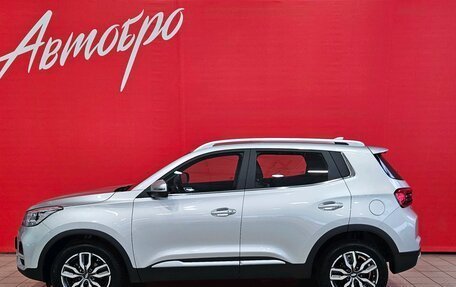 Chery Tiggo 4 I рестайлинг, 2022 год, 1 249 000 рублей, 2 фотография