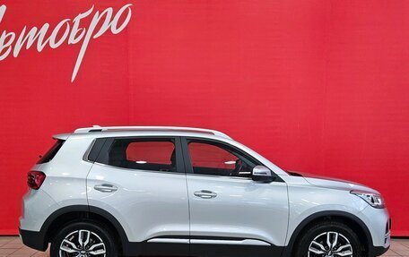 Chery Tiggo 4 I рестайлинг, 2022 год, 1 249 000 рублей, 6 фотография