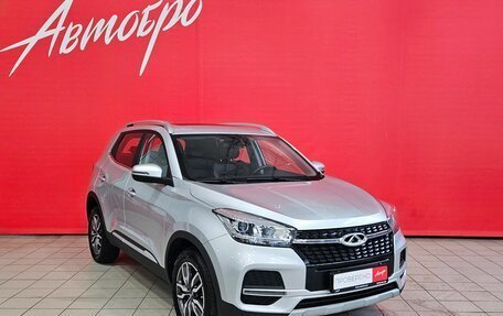 Chery Tiggo 4 I рестайлинг, 2022 год, 1 249 000 рублей, 7 фотография