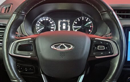 Chery Tiggo 4 I рестайлинг, 2022 год, 1 249 000 рублей, 11 фотография