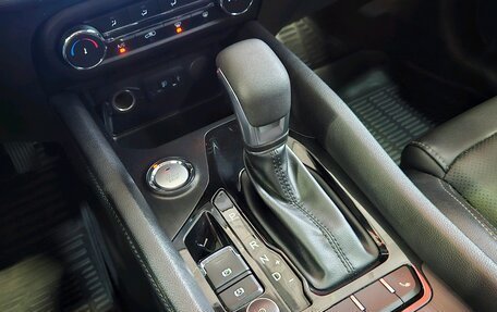 Chery Tiggo 4 I рестайлинг, 2022 год, 1 249 000 рублей, 16 фотография