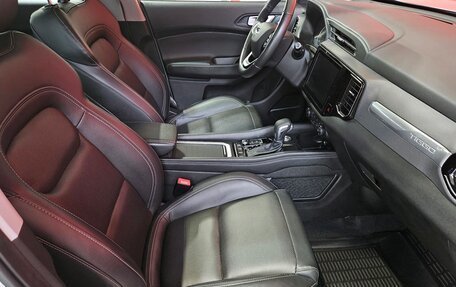 Chery Tiggo 4 I рестайлинг, 2022 год, 1 249 000 рублей, 12 фотография