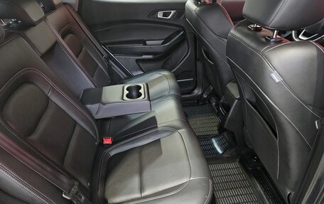 Chery Tiggo 4 I рестайлинг, 2022 год, 1 249 000 рублей, 13 фотография