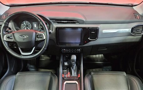 Chery Tiggo 4 I рестайлинг, 2022 год, 1 249 000 рублей, 9 фотография