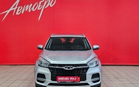 Chery Tiggo 4 I рестайлинг, 2022 год, 1 249 000 рублей, 8 фотография