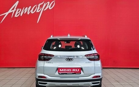 Chery Tiggo 4 I рестайлинг, 2022 год, 1 249 000 рублей, 4 фотография