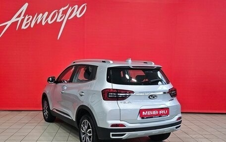 Chery Tiggo 4 I рестайлинг, 2022 год, 1 249 000 рублей, 3 фотография