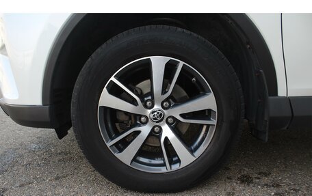 Toyota RAV4, 2016 год, 2 110 000 рублей, 12 фотография