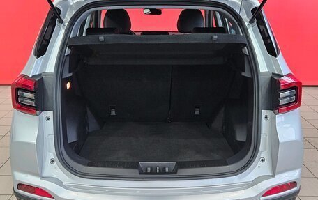 Chery Tiggo 4 I рестайлинг, 2022 год, 1 249 000 рублей, 19 фотография