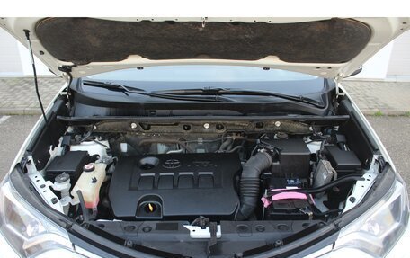 Toyota RAV4, 2016 год, 2 110 000 рублей, 9 фотография