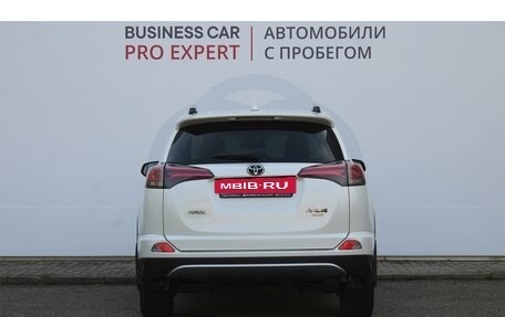 Toyota RAV4, 2016 год, 2 110 000 рублей, 6 фотография