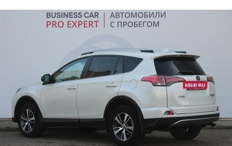 Toyota RAV4, 2016 год, 2 110 000 рублей, 7 фотография